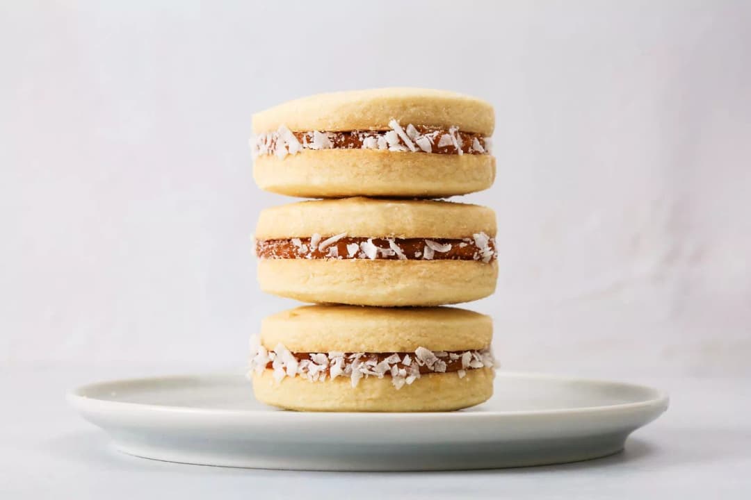 3 bite sized