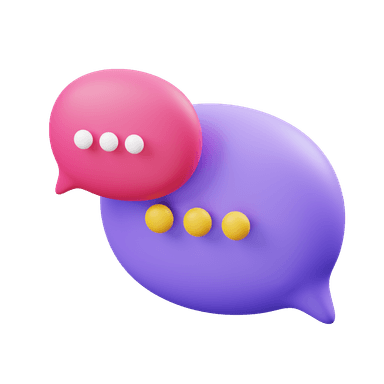 Text message icon