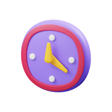 Clock icon
